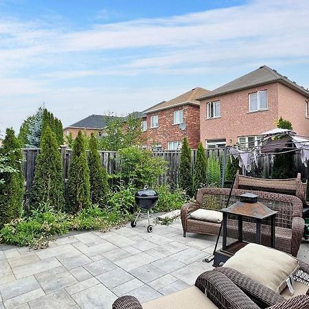 Stunning 2Br Lower Level Unit Vaughan Exterior photo
