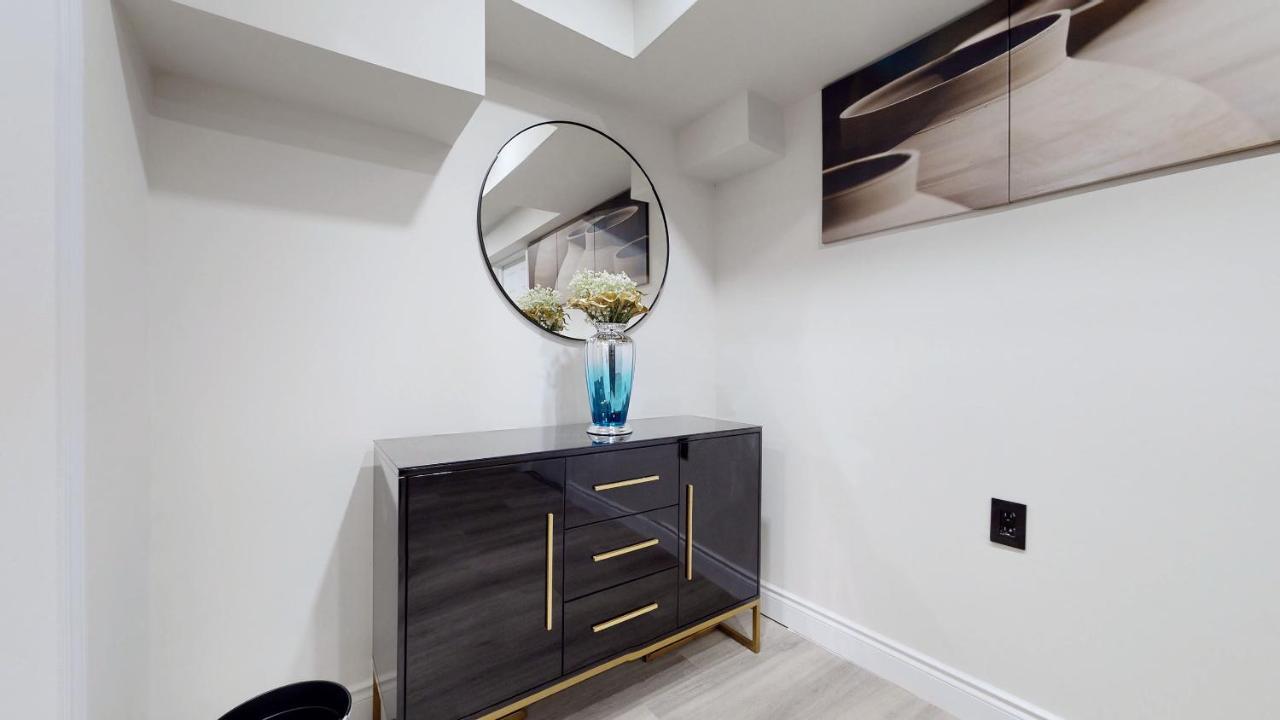 Stunning 2Br Lower Level Unit Vaughan Exterior photo