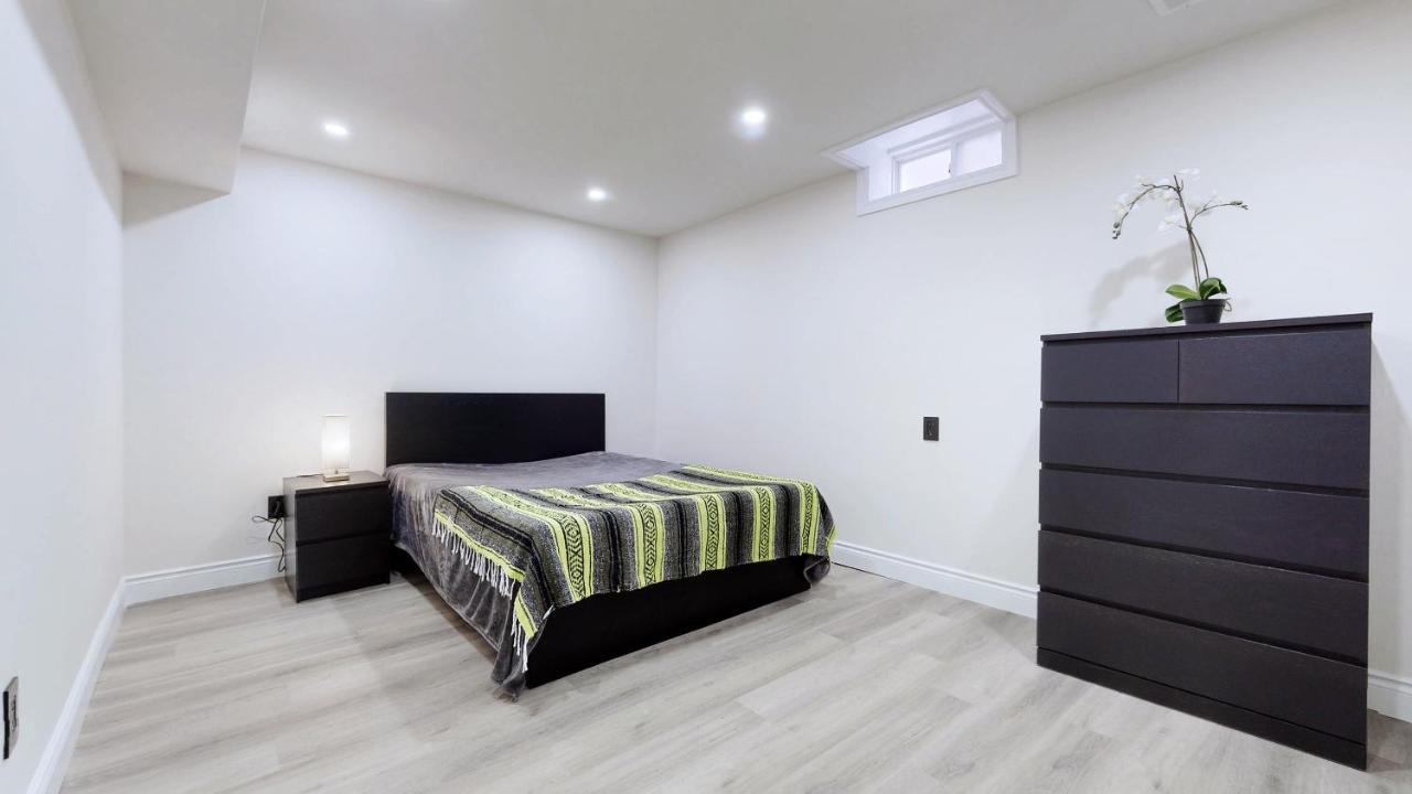 Stunning 2Br Lower Level Unit Vaughan Exterior photo